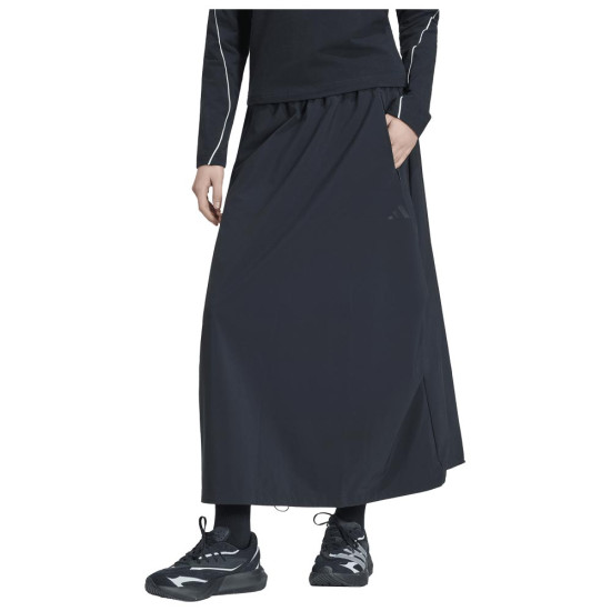 Adidas Γυναικεία φούστα City Tech Woven Skirt Dress